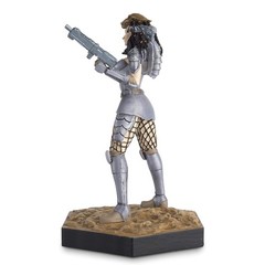 Alien & Predator 1:16 Figure Collection | #47 Machiko Noguchi