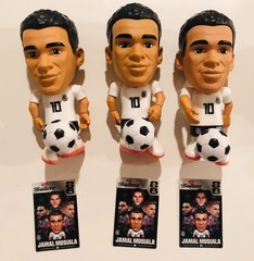 Zuru FIFA World Cup Ballers – Series 1 (You Pick)