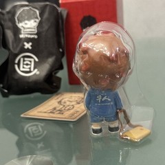 Authentic POP MART Hirono x CLOT Series- Confirmed (Chinese)- US Seller