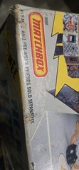 ​VINTAGE 1988 Pee-wee’s Playhouse HUGE BUNDLE – Sealed Playset + 3 Carded Figure