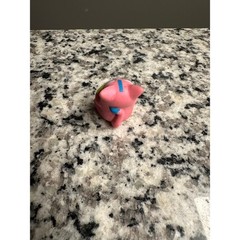 Hasbro Lost Kitties Series 2 Munch, Pink Cat, 2019