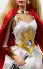 2025 Barbie Mattel Creations She-Ra Princess of Power Doll BRAND NEW SEALED MOTU