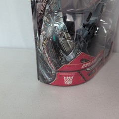 NIB Transformers Dreadwing Decepticon Deluxe Class Action Figure 2007 NEW Sealed