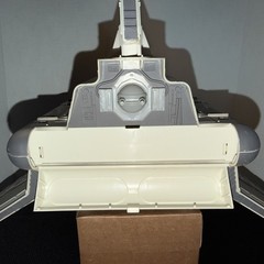 2002 Star Wars ROTJ Imperial Shuttle Saga Collection-Used/No Box Hasbro