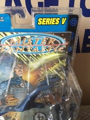 Marvel Legends Series 5 2003 Mr. Fantastic Action Figure Toy Figure