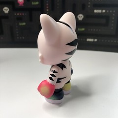 Superplastic Janky Series 4- ELECTROKITTY