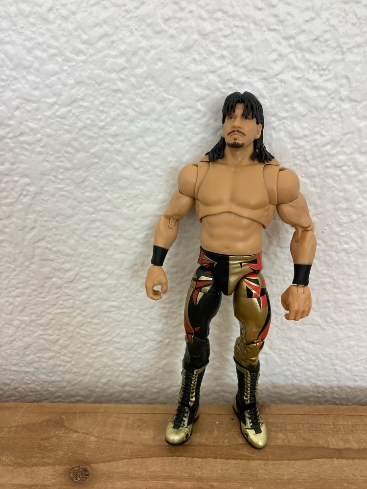 WWE Mattel Ultimate Edition Monday Night Wars Eddie Guerrero