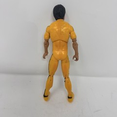 S.H.Figuarts BRUCE LEE YELLOW TRACK SUIT Bandai Action Figure SH