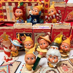 POP MART Twinkle Twinkle A big big hug for you Series Blind Box Confirmed Figure