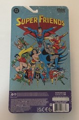 McFarlane DC Retro Super Friends Phantom Zone Batman Red Platinum 2026 *in Stock