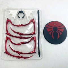The Superior Spider-Man Ultimate Neighbor 6-inch Action Figure Toy Gift