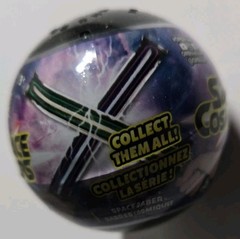 3 ORB Arcade Space Sabers Blow Up Blind Capsule – Auto Inflates 15″