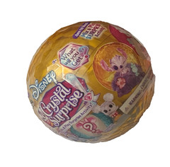 Disney Crystal Surprise Toy Series 1 Mix & Play surprise Activity New/Free Ship