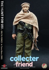 IN STOCK UJINDOU UD9046A 1/6 The Hunt For Ubl-Delta Force In Tora Bora NEW