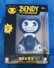 NIP Bendy And The Ink Machine Series 1 Collectible Figure 5” Factory Sealed 2018
