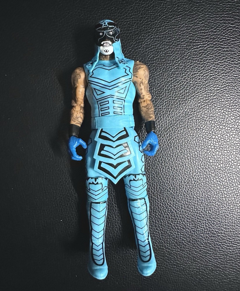 WWE Mattel Penta Main Event Basic Figure
