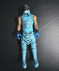 WWE Mattel Penta Main Event Basic Figure