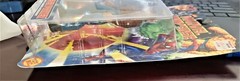 PETER PARKER WITH CAMERA ACCESSORY Marvel Universe NOT GENERALLY AVAILABLE