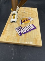 McFarlane 2005 Gary Payton NBA Los Angeles Lakers series 6 Loose