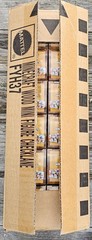 24 Blind Boxes Mojang Mattel Minecraft Wood Series Minifigures – 24 Minifigures