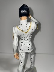 JoJo’s Bizarre Adventure Bruno Bucciarati Arriveders Figure Normal color ver.