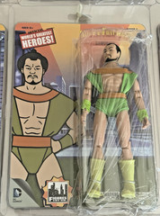 Figures Toy Company – Super Friends Team – Set 14 Figures (New/Sealed)