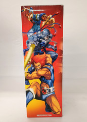 Mezco Thundercats Classic CHEETARA Mega-Scale Action Figure 2013 Ltd. Ed. NIB