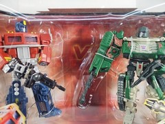 Transformers Universe: The Ultimate Battle