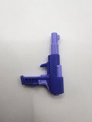 Transformers Masterpiece MP-36 Megatron laser pistol weapon part only
