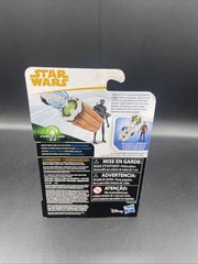 Star Wars Rogue One Force Link 2.0 K-2SO 3.75″ Action Figure 2017 Hasbro Sealed