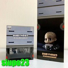 Herocross ~ HVS #091 Disney Toy Story Baby Head Figure