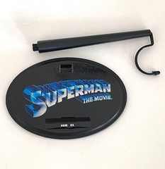 1978 Superman Movie Custom Made 16th JorEl Marlon Brando figure by Rocco G2U
