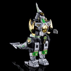 Lucky Cat MC-05 Dragon King Caesar New in Stock