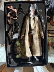 Hot Toys Han Solo Star Wars Episode VI Return Of The Jedi MMS740 1/6 Figure