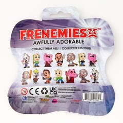 Piggy Frenemies Awfully Adorable Series 1 Figure – Sealed Blind Pack