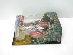 MOTUC,TEELA,Figure,MASTERS OF UNIVERSE,CLASSICS,HE-MAN,Sealed,MOC,MISB