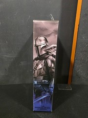 Star Wars The Black Series 6″ Deluxe The Mandalorian & Grogu #01 Figure Set