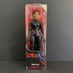 DC Comics 2022 The Batman Movie Collectible Selina Kyle 12-inch Action Figure