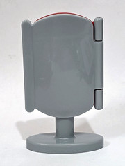 2025 McDonalds~ Lil’ McDonald’s Happy Meal Toy~ #10 Toy Display