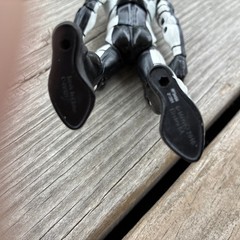 Marvel Legends Future Foundation Spider-Man Action Figure – No Extra Hands