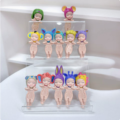 Sonny Angel I Love Rainy Day Series Blind Box Mini Figure Toys USA**