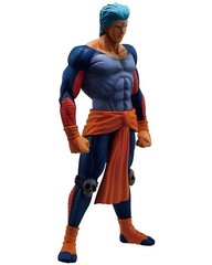 Ichibansho Yu Yu Hakusho Bui Masterlise Figure Bandai Spirits 10.6” New