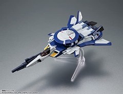 ROBOT SPIRITS RX-78GP00 Gundam GP00 Blossom ver A.N.I.M.E Figure Japan New