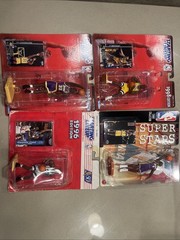 Starting Lineup Kobe Bryant Rookie Action Figure