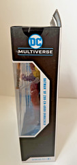 McFarlane Batman R.I.P. Batman of Zur-En-Arrh Unmasked Gold Label Exclusive New