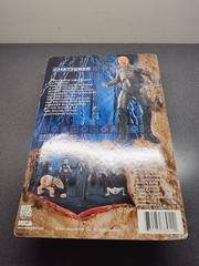 Lot of 5 2003 NECA Reel Toys Hellraiser Series One Action Figures NEW ON CARD