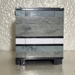 Five Nights At Freddy’s Original McFarlane Construction Set The Office FNF