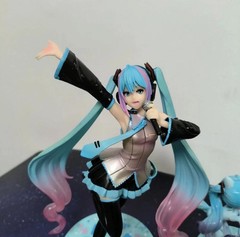 Fluttershy Action Figure My Little Pony Bishoujo Princess Statue 8in Toy New