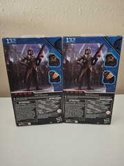 G.I. JOE Classified Series COBRA IRON GRENADIER Lot of 2 Action Figure NEW