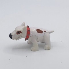 Toy Story Scud Sid’s Dog 3″ Figure from Pop Open Playworld Playset Disney Pixar